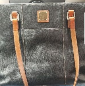 Dooney & Bourke purse
